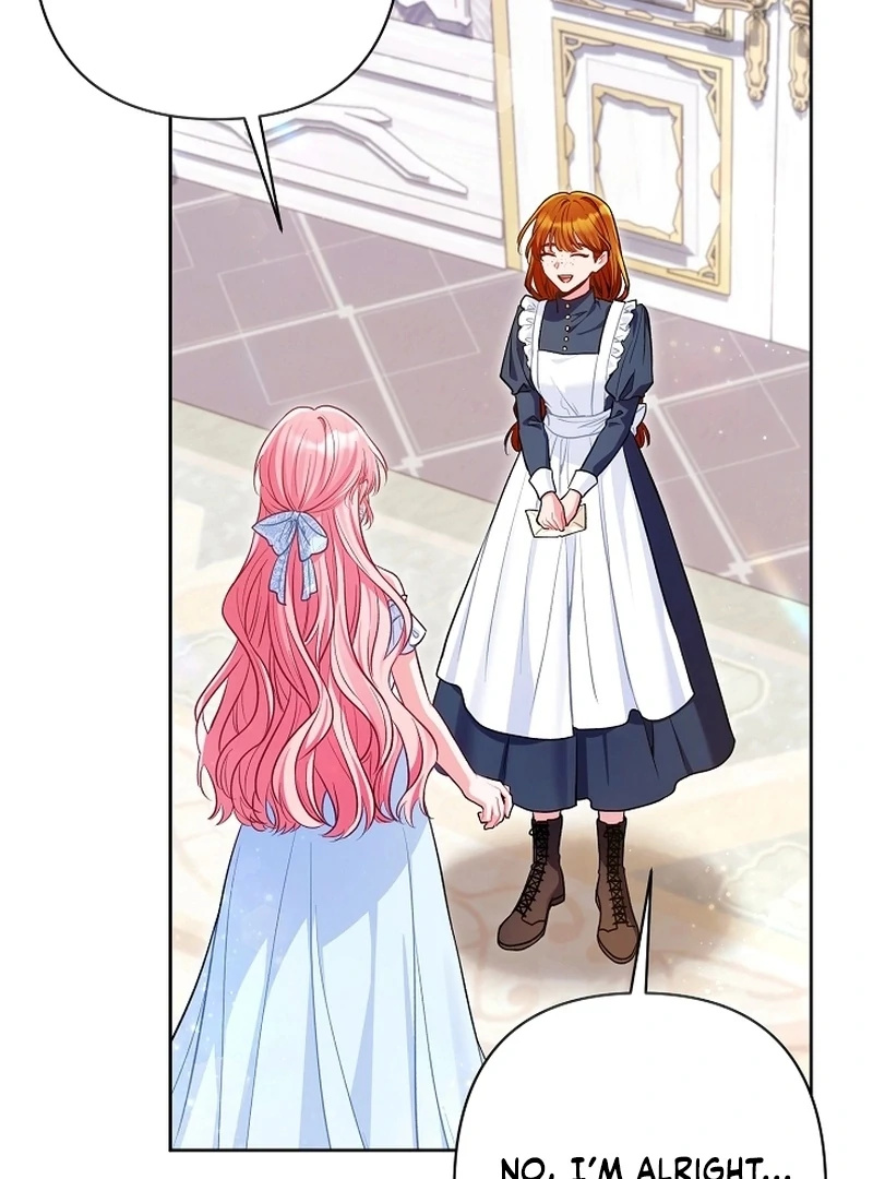 I’m a Villainess, but I Imprinted With the Male Lead Chapter 26 - Page 101