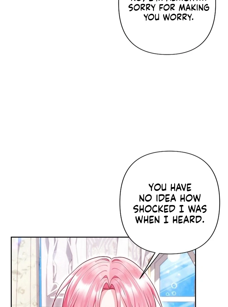 I’m a Villainess, but I Imprinted With the Male Lead Chapter 26 - Page 102