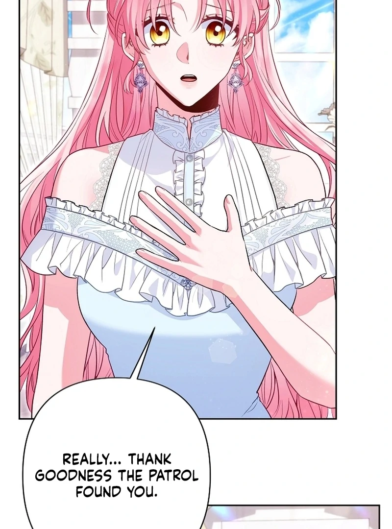 I’m a Villainess, but I Imprinted With the Male Lead Chapter 26 - Page 103