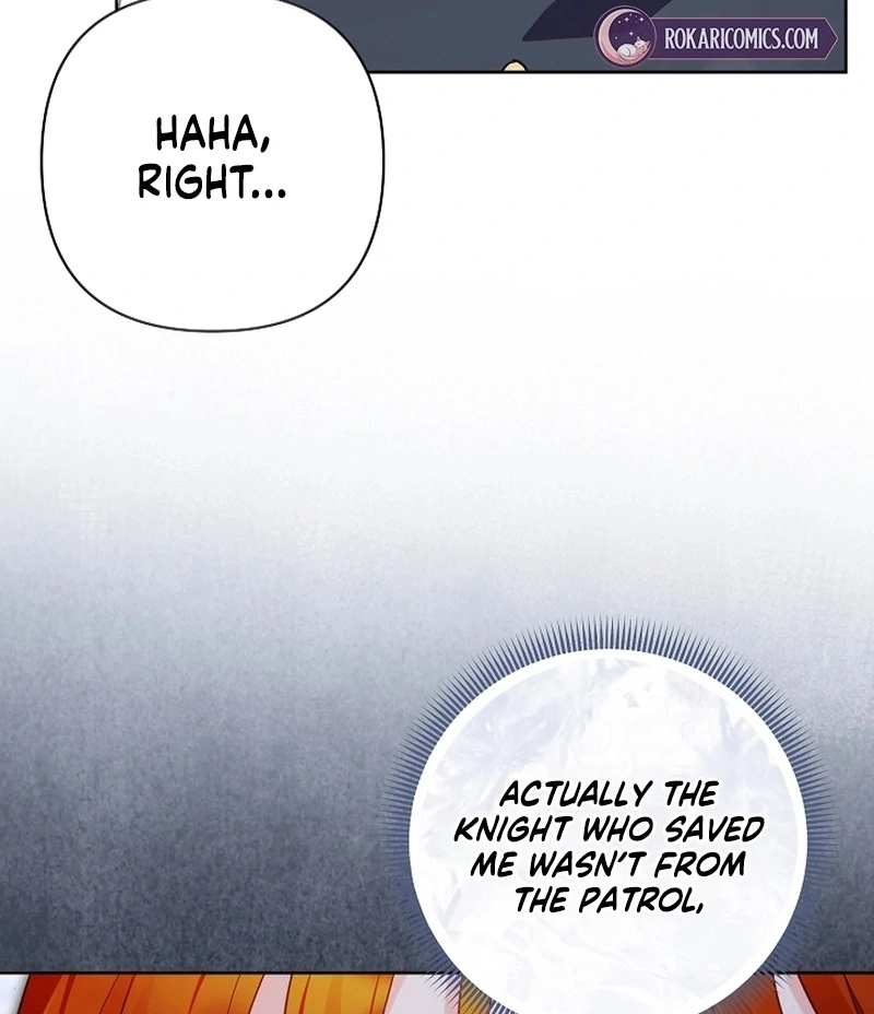 I’m a Villainess, but I Imprinted With the Male Lead Chapter 26 - Page 105