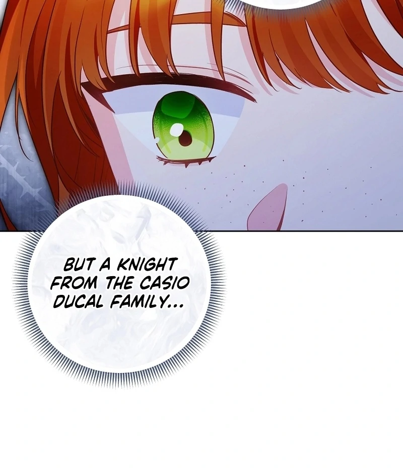 I’m a Villainess, but I Imprinted With the Male Lead Chapter 26 - Page 106