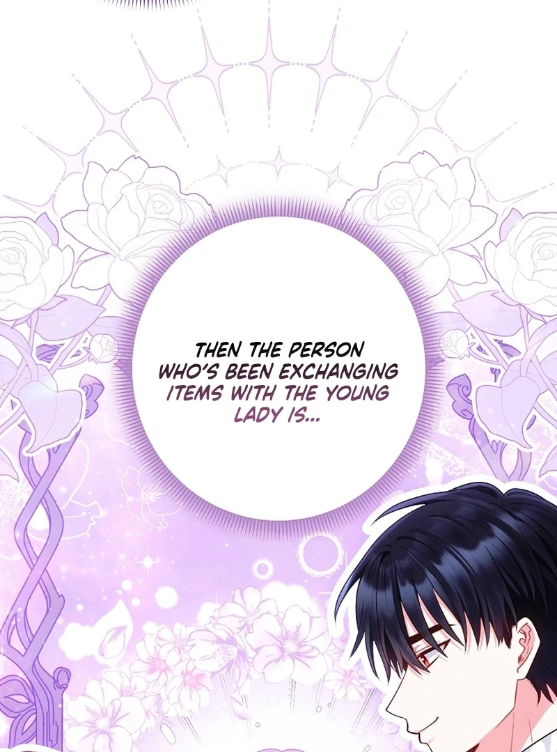 I’m a Villainess, but I Imprinted With the Male Lead Chapter 26 - Page 108