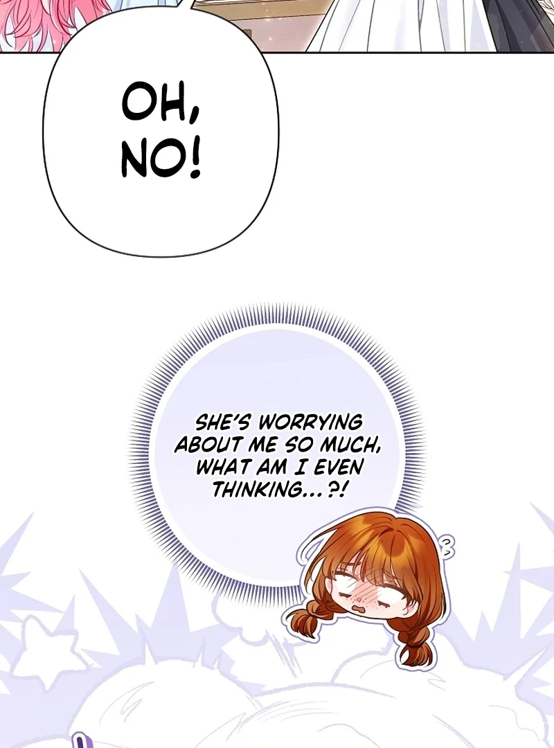 I’m a Villainess, but I Imprinted With the Male Lead Chapter 26 - Page 113