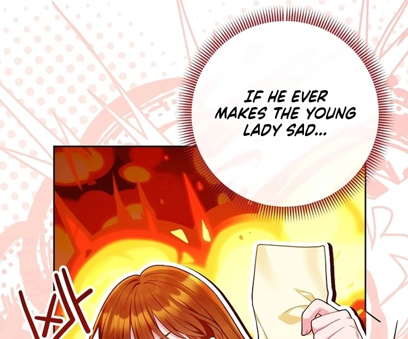 I’m a Villainess, but I Imprinted With the Male Lead Chapter 26 - Page 115