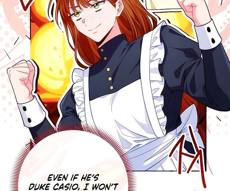 I’m a Villainess, but I Imprinted With the Male Lead Chapter 26 - Page 116