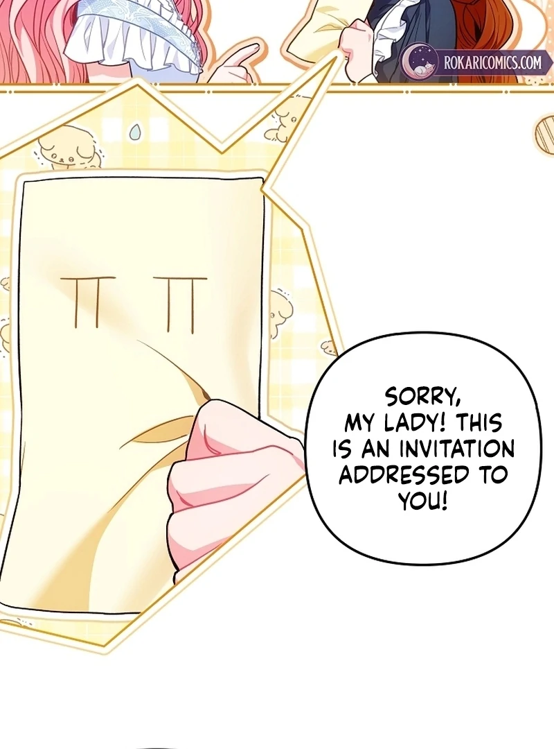 I’m a Villainess, but I Imprinted With the Male Lead Chapter 26 - Page 118