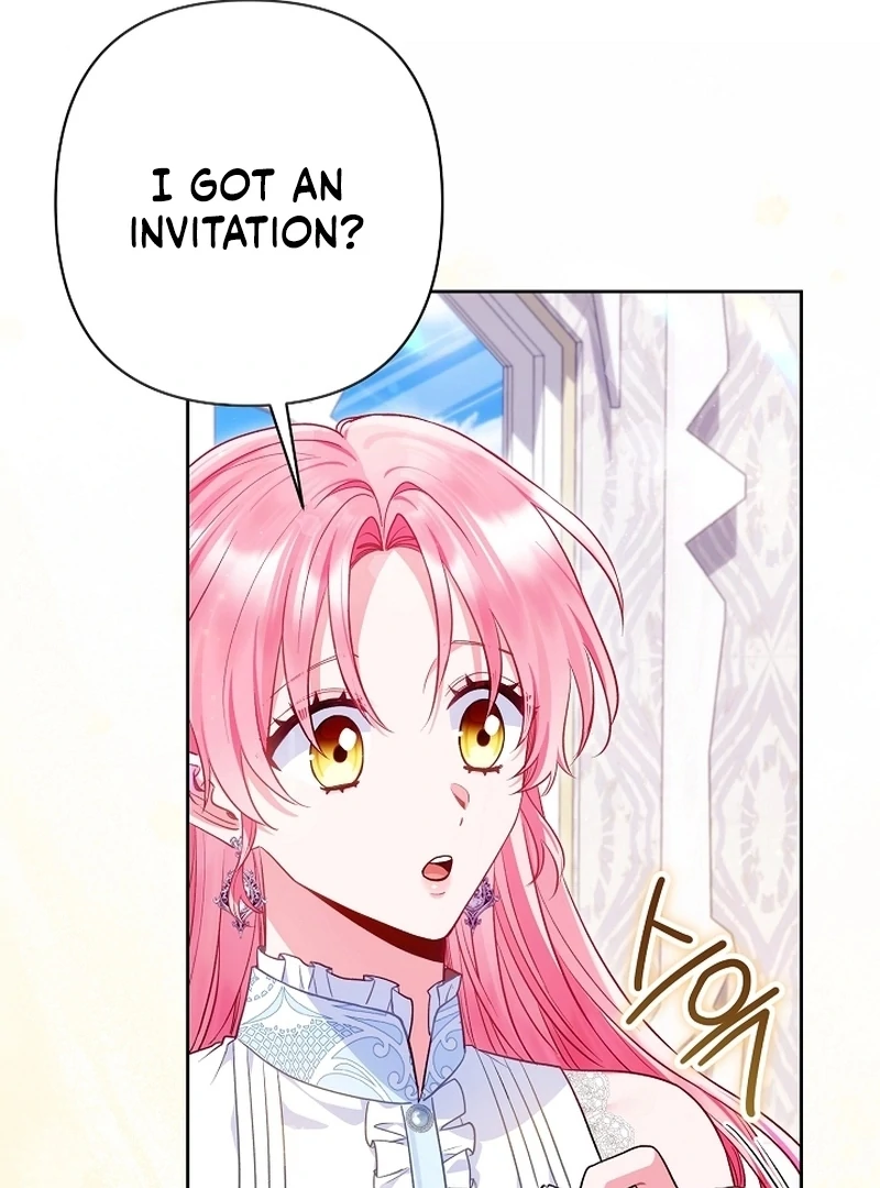 I’m a Villainess, but I Imprinted With the Male Lead Chapter 26 - Page 119