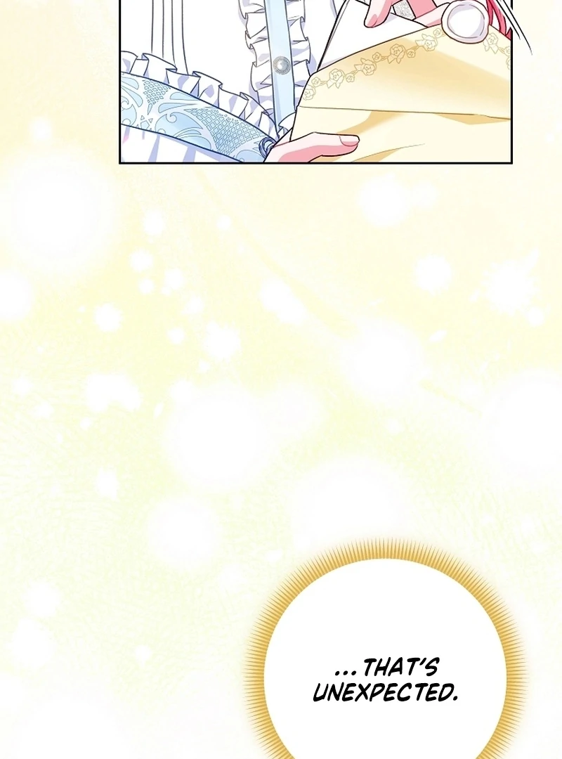 I’m a Villainess, but I Imprinted With the Male Lead Chapter 26 - Page 120