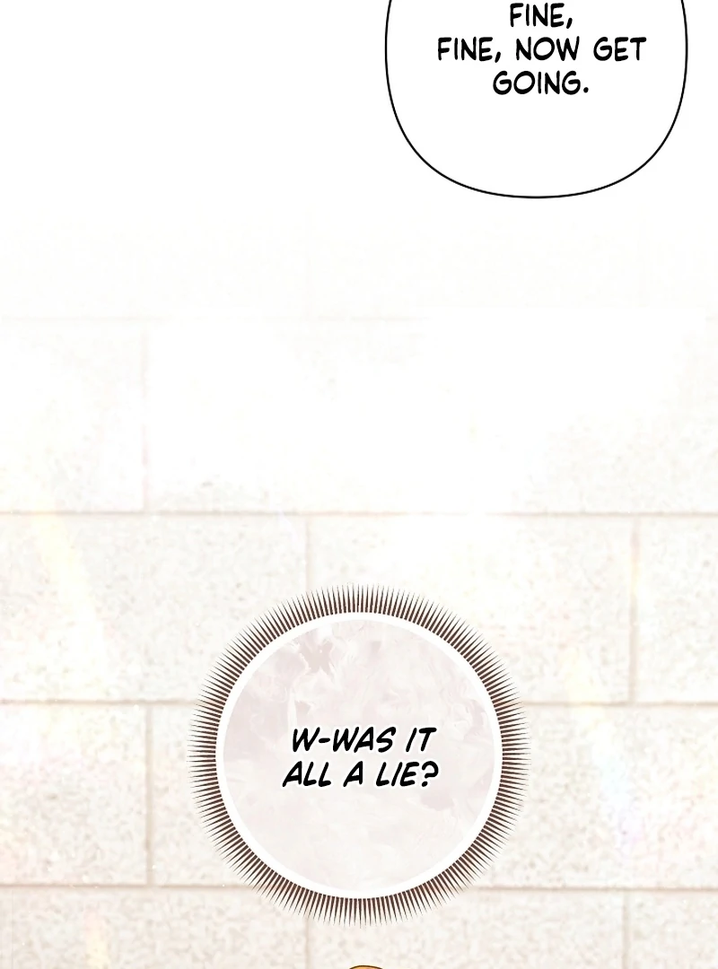 I’m a Villainess, but I Imprinted With the Male Lead Chapter 26 - Page 13