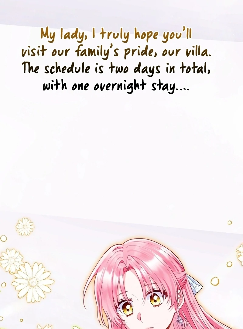 I’m a Villainess, but I Imprinted With the Male Lead Chapter 26 - Page 122