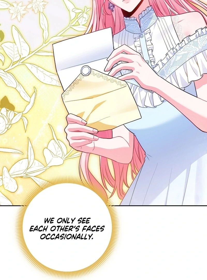 I’m a Villainess, but I Imprinted With the Male Lead Chapter 26 - Page 123