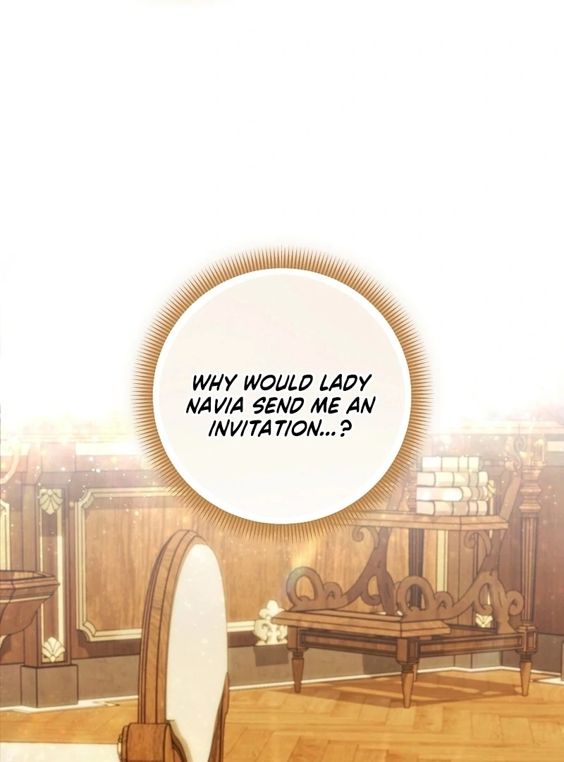 I’m a Villainess, but I Imprinted With the Male Lead Chapter 26 - Page 124