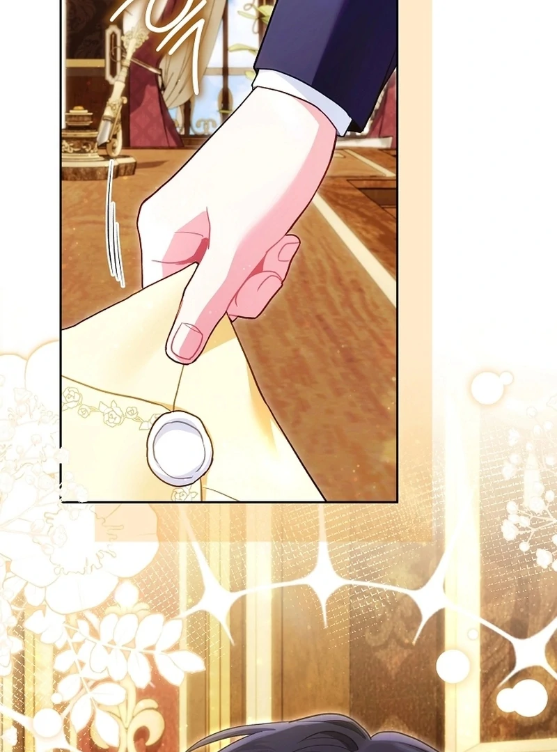 I’m a Villainess, but I Imprinted With the Male Lead Chapter 26 - Page 128