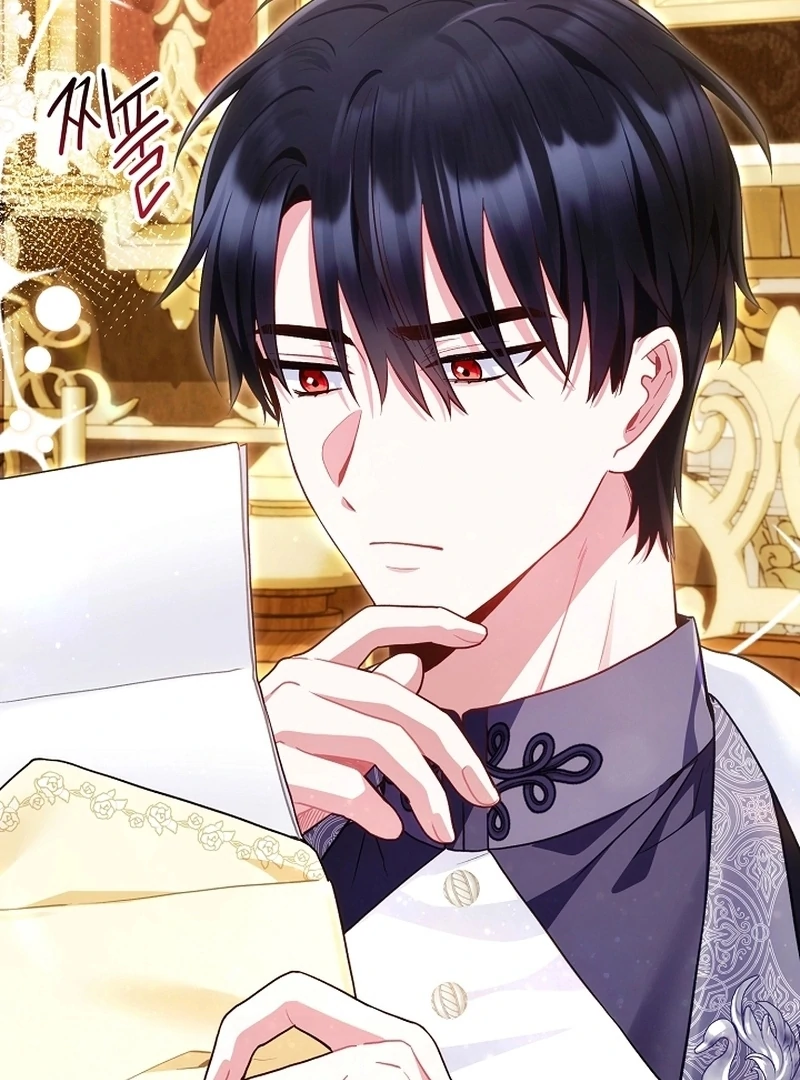 I’m a Villainess, but I Imprinted With the Male Lead Chapter 26 - Page 129