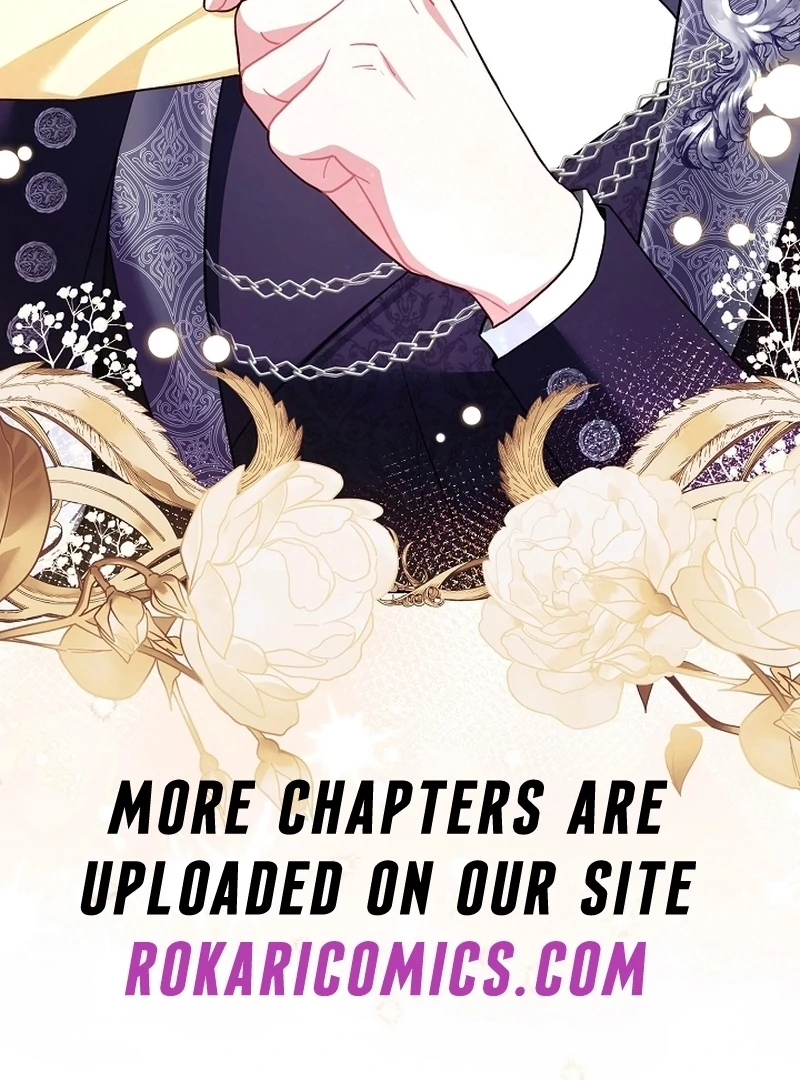 I’m a Villainess, but I Imprinted With the Male Lead Chapter 26 - Page 130