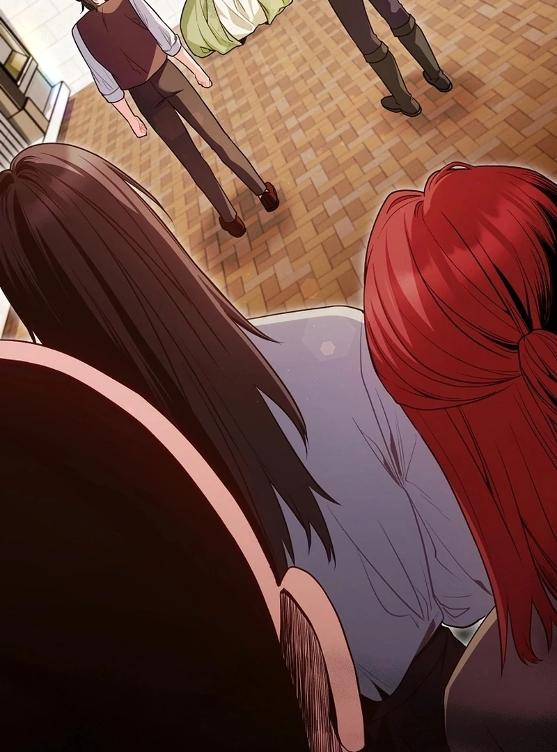 I’m a Villainess, but I Imprinted With the Male Lead Chapter 26 - Page 18