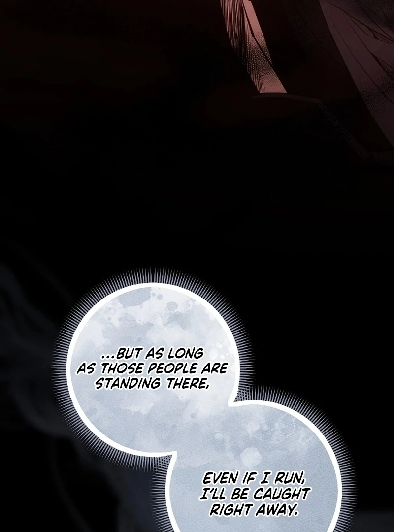 I’m a Villainess, but I Imprinted With the Male Lead Chapter 26 - Page 19