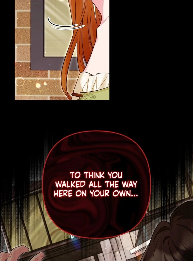 I’m a Villainess, but I Imprinted With the Male Lead Chapter 26 - Page 3