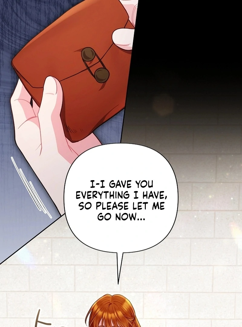 I’m a Villainess, but I Imprinted With the Male Lead Chapter 26 - Page 21