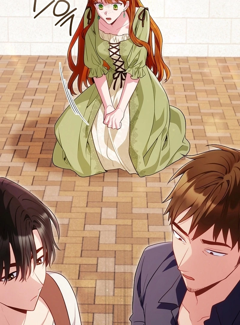 I’m a Villainess, but I Imprinted With the Male Lead Chapter 26 - Page 22