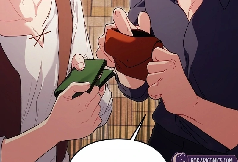 I’m a Villainess, but I Imprinted With the Male Lead Chapter 26 - Page 23