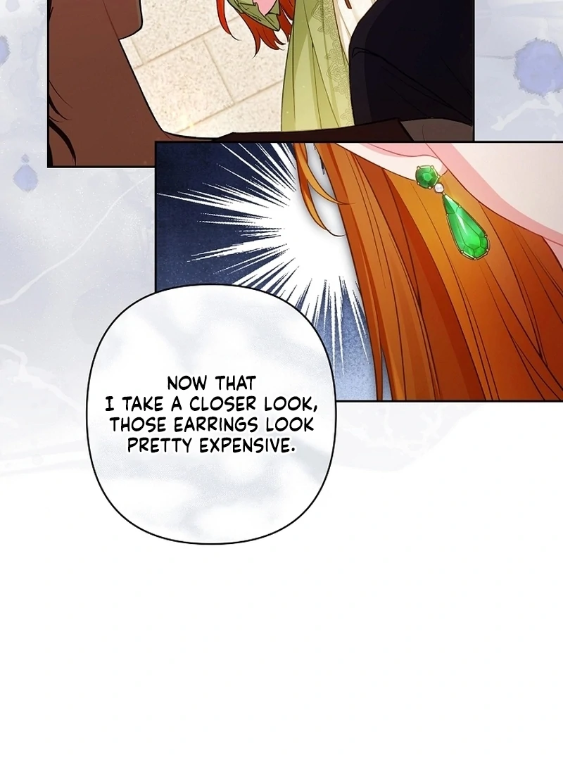 I’m a Villainess, but I Imprinted With the Male Lead Chapter 26 - Page 26