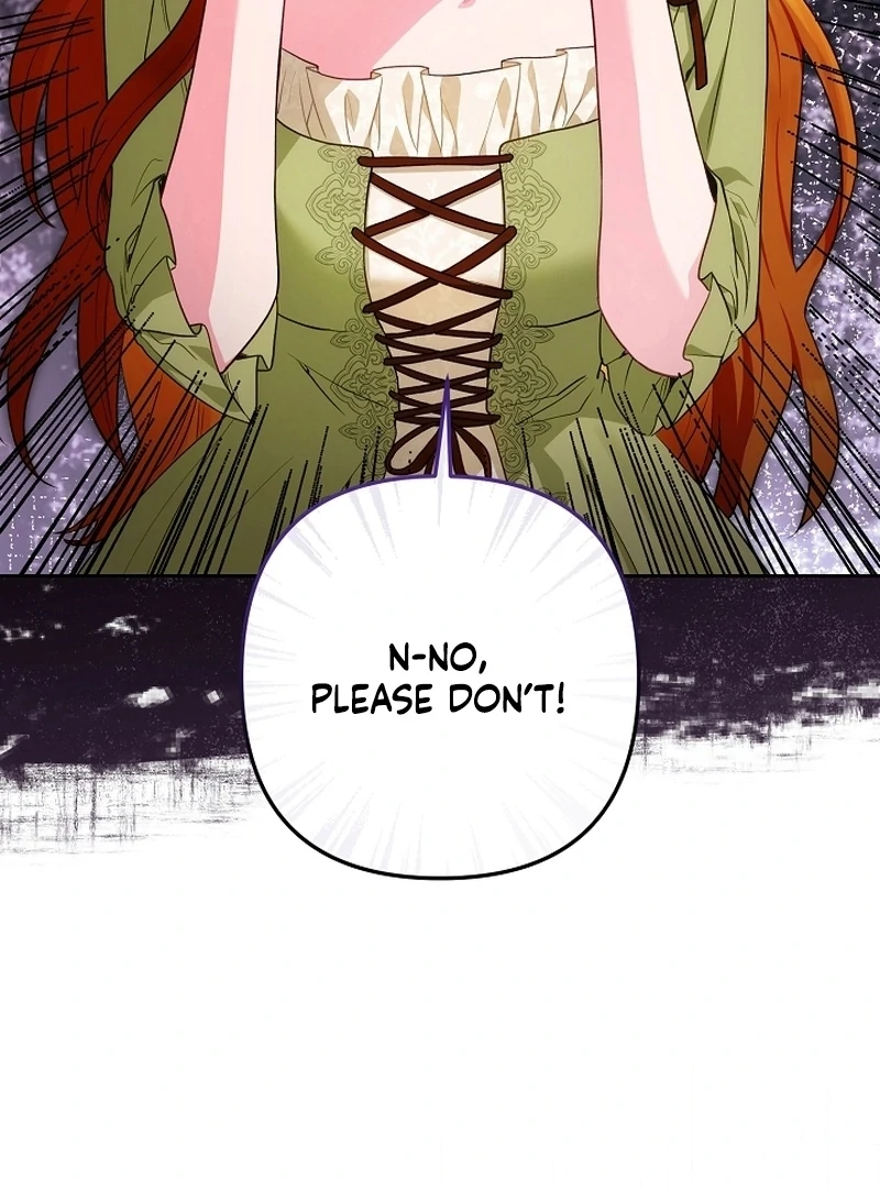 I’m a Villainess, but I Imprinted With the Male Lead Chapter 26 - Page 28