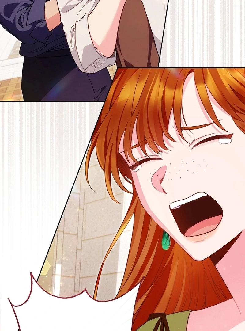 I’m a Villainess, but I Imprinted With the Male Lead Chapter 26 - Page 30