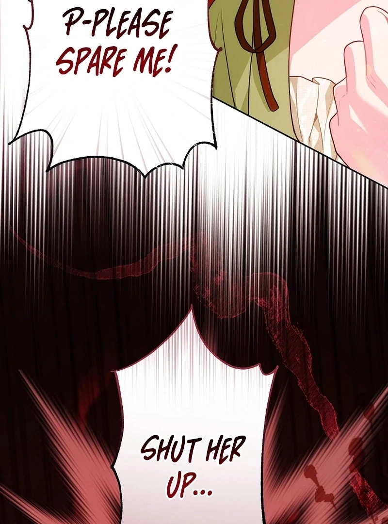 I’m a Villainess, but I Imprinted With the Male Lead Chapter 26 - Page 31