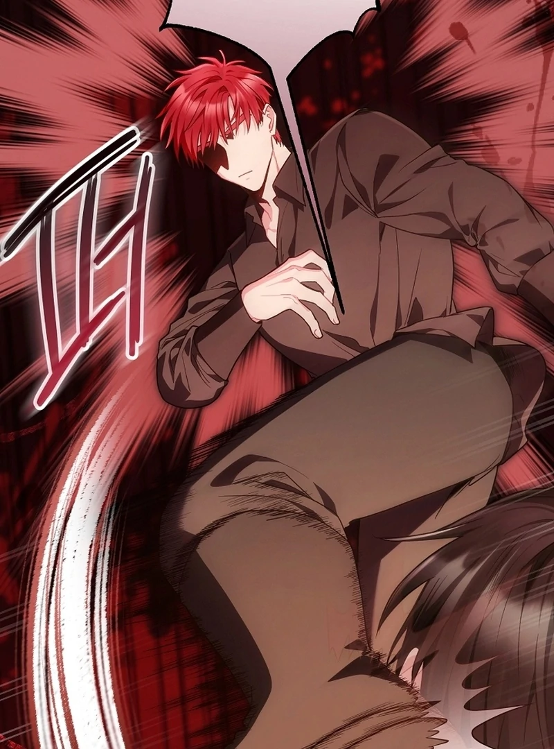 I’m a Villainess, but I Imprinted With the Male Lead Chapter 26 - Page 32