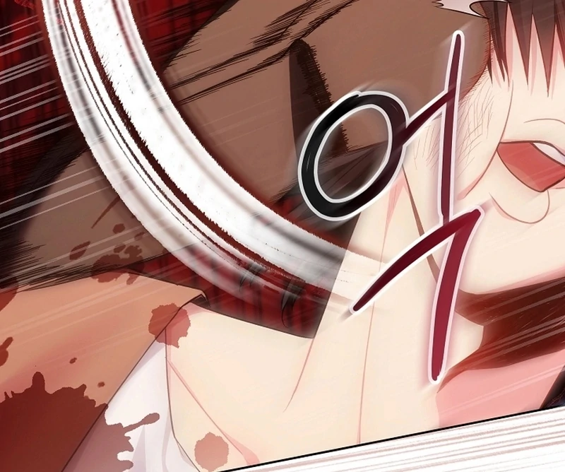 I’m a Villainess, but I Imprinted With the Male Lead Chapter 26 - Page 33