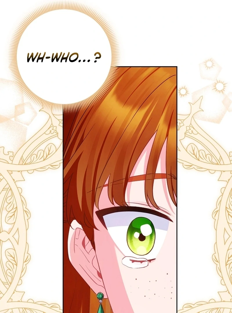 I’m a Villainess, but I Imprinted With the Male Lead Chapter 26 - Page 35