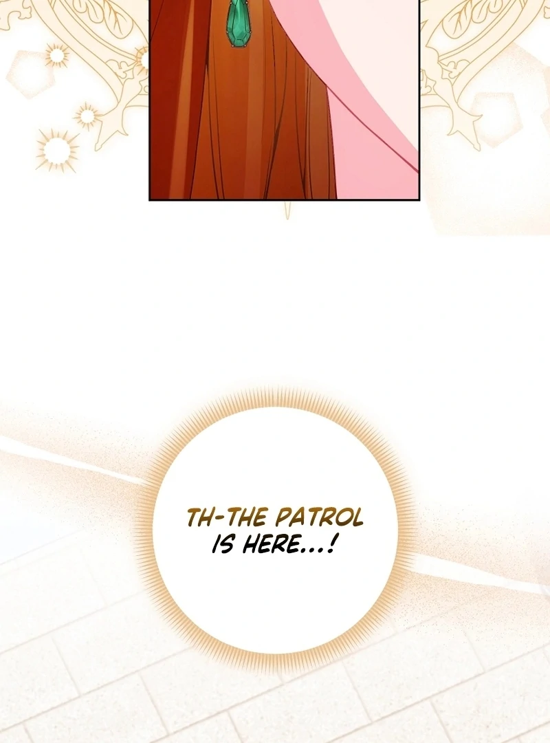 I’m a Villainess, but I Imprinted With the Male Lead Chapter 26 - Page 36