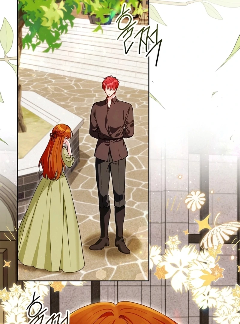 I’m a Villainess, but I Imprinted With the Male Lead Chapter 26 - Page 48