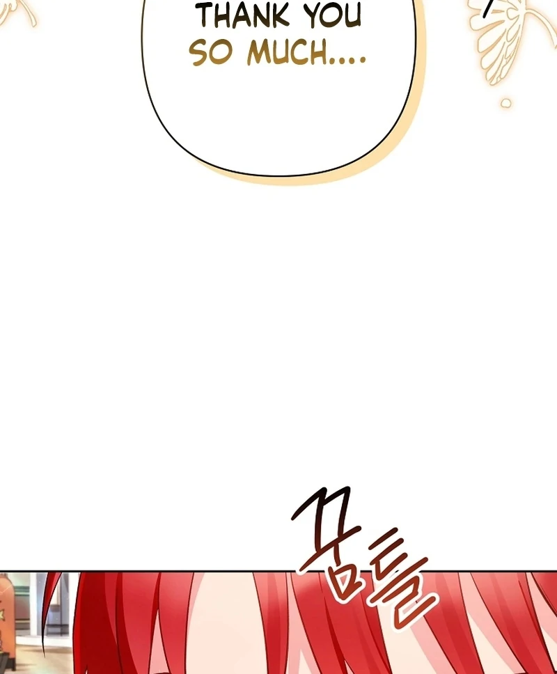 I’m a Villainess, but I Imprinted With the Male Lead Chapter 26 - Page 50