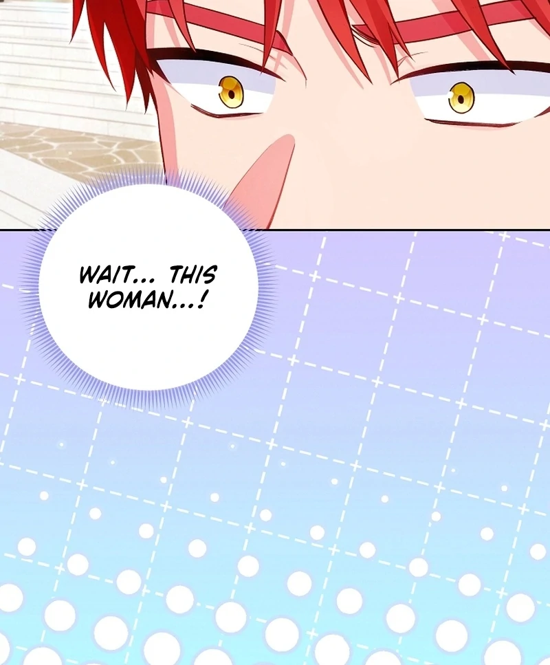 I’m a Villainess, but I Imprinted With the Male Lead Chapter 26 - Page 51