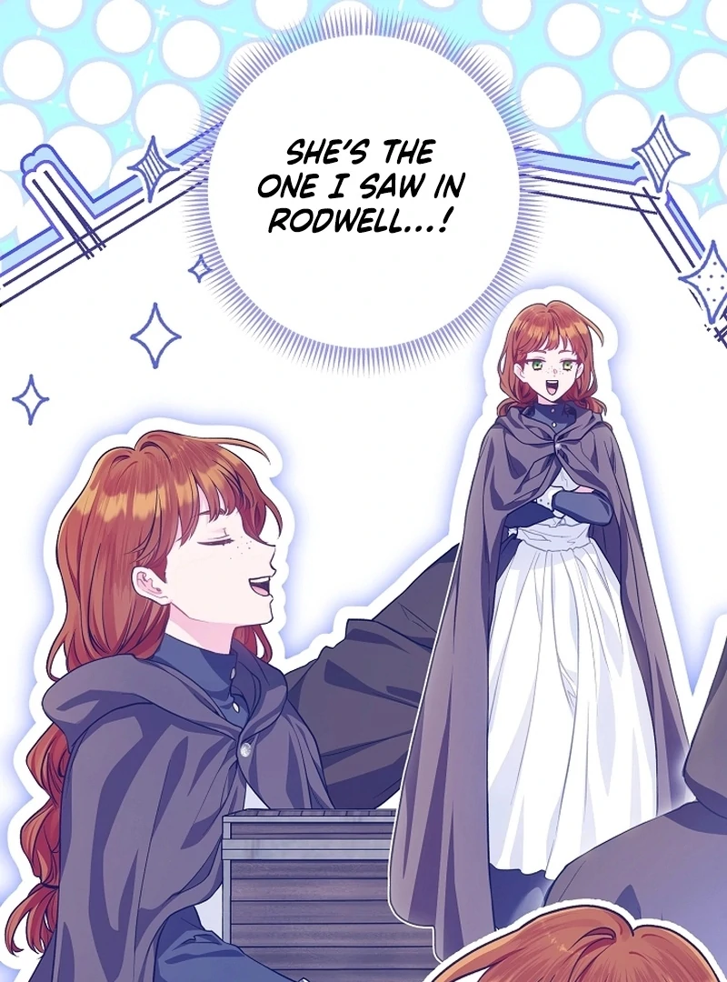 I’m a Villainess, but I Imprinted With the Male Lead Chapter 26 - Page 52