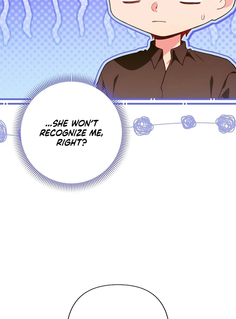 I’m a Villainess, but I Imprinted With the Male Lead Chapter 26 - Page 54