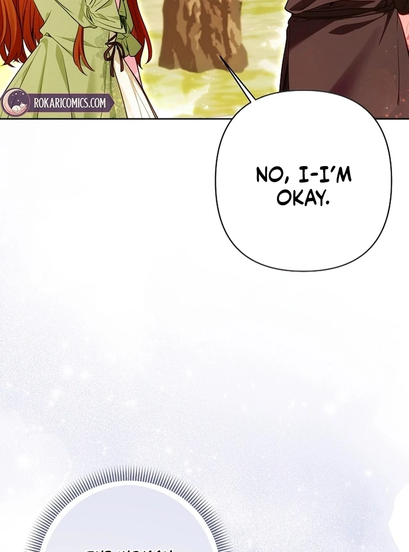 I’m a Villainess, but I Imprinted With the Male Lead Chapter 26 - Page 56