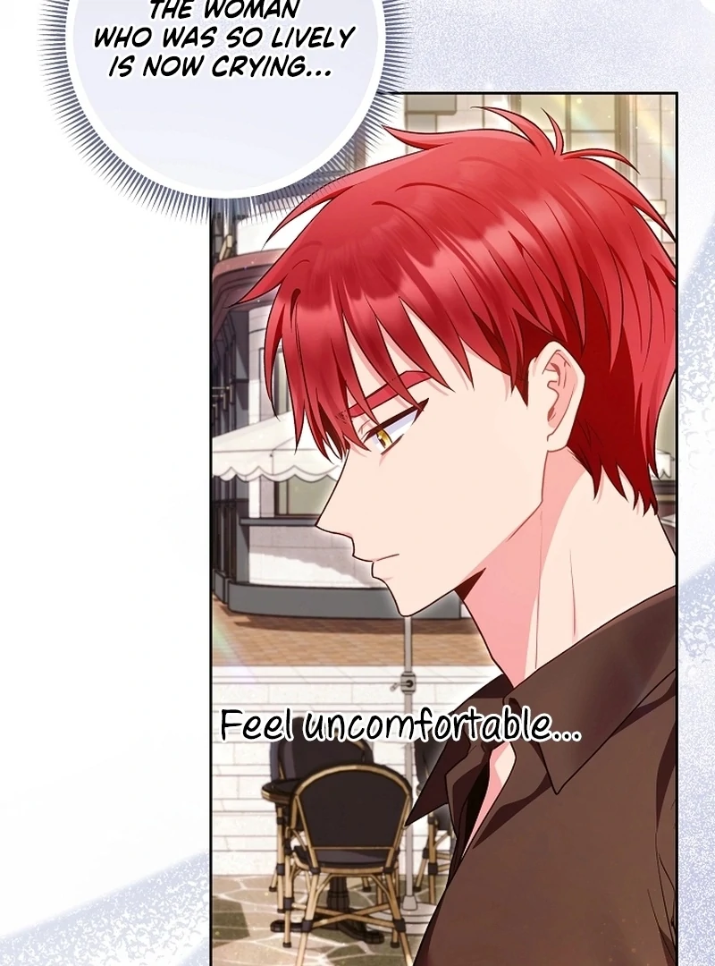 I’m a Villainess, but I Imprinted With the Male Lead Chapter 26 - Page 57