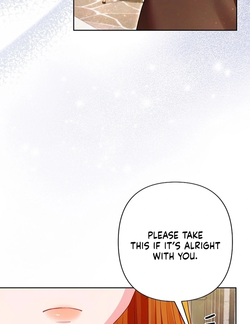 I’m a Villainess, but I Imprinted With the Male Lead Chapter 26 - Page 58