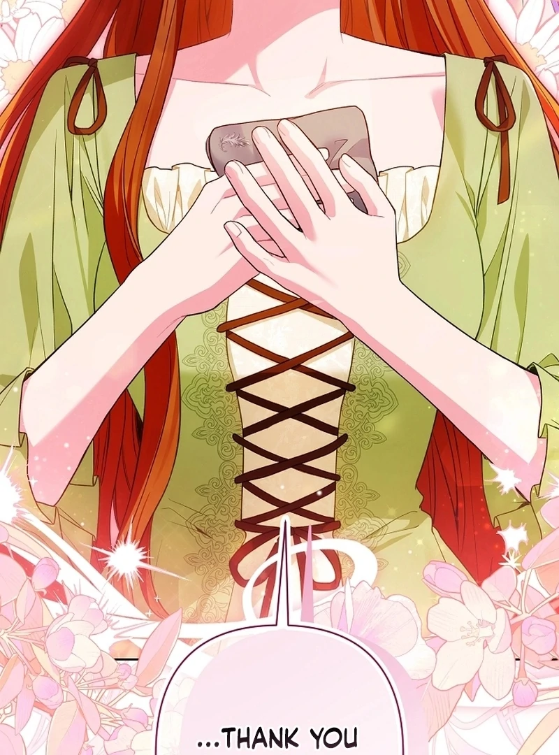 I’m a Villainess, but I Imprinted With the Male Lead Chapter 26 - Page 61