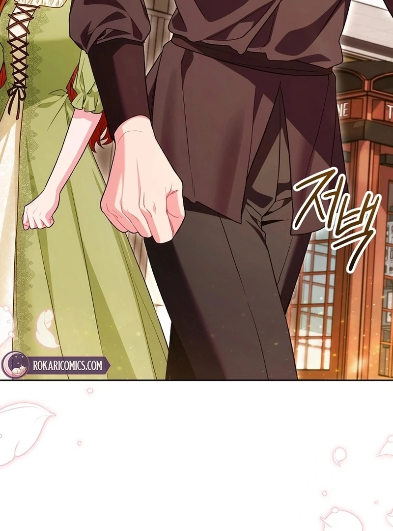 I’m a Villainess, but I Imprinted With the Male Lead Chapter 26 - Page 66