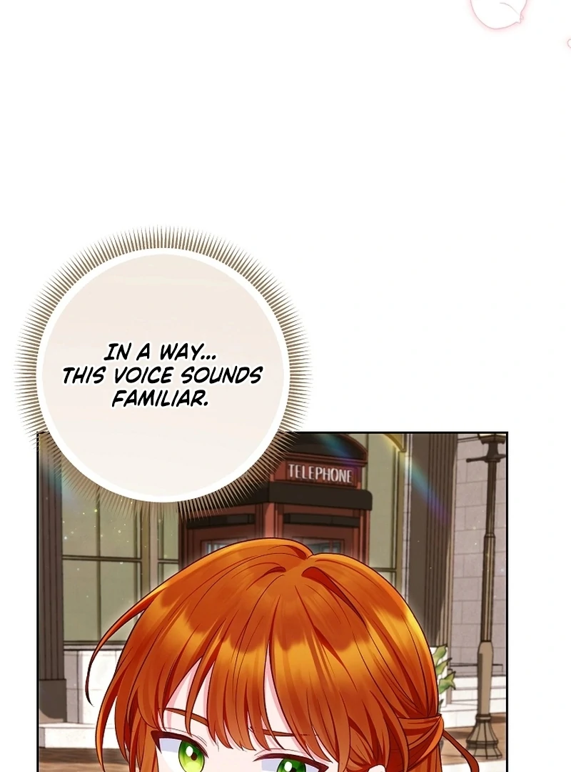 I’m a Villainess, but I Imprinted With the Male Lead Chapter 26 - Page 67