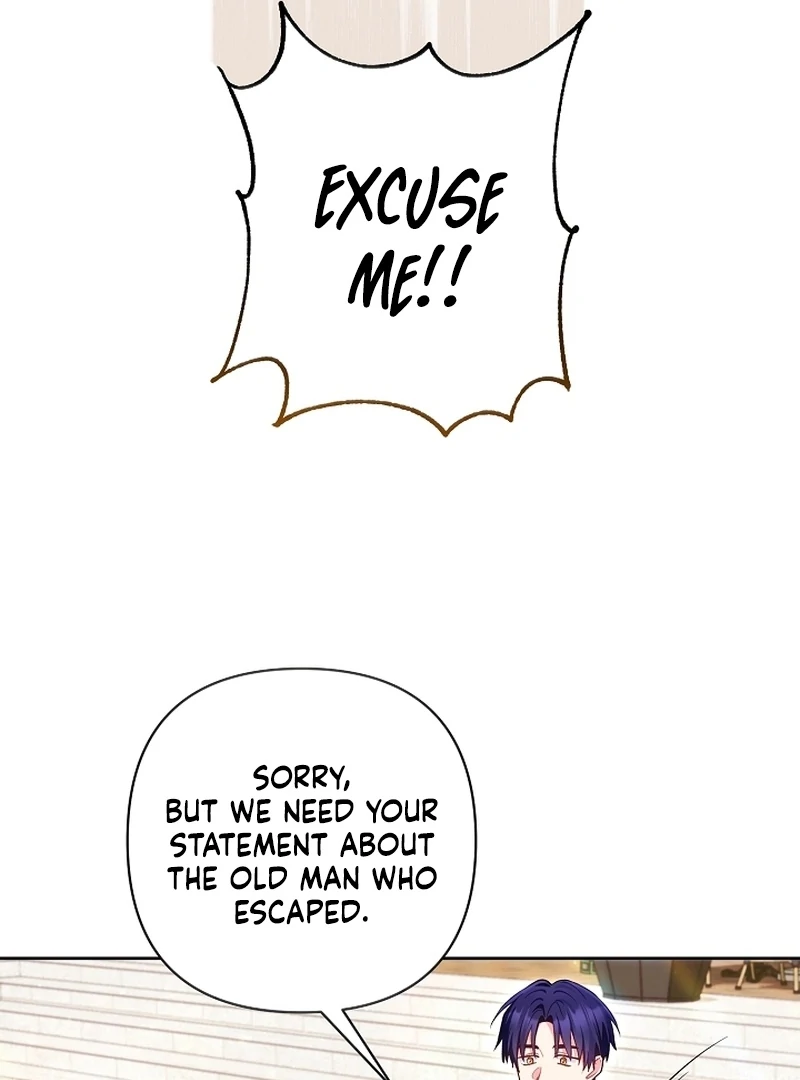 I’m a Villainess, but I Imprinted With the Male Lead Chapter 26 - Page 70