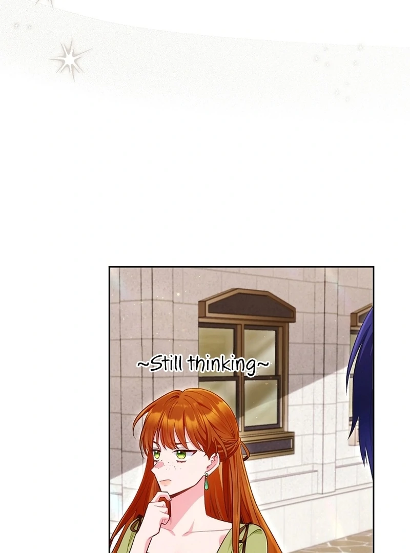 I’m a Villainess, but I Imprinted With the Male Lead Chapter 26 - Page 74