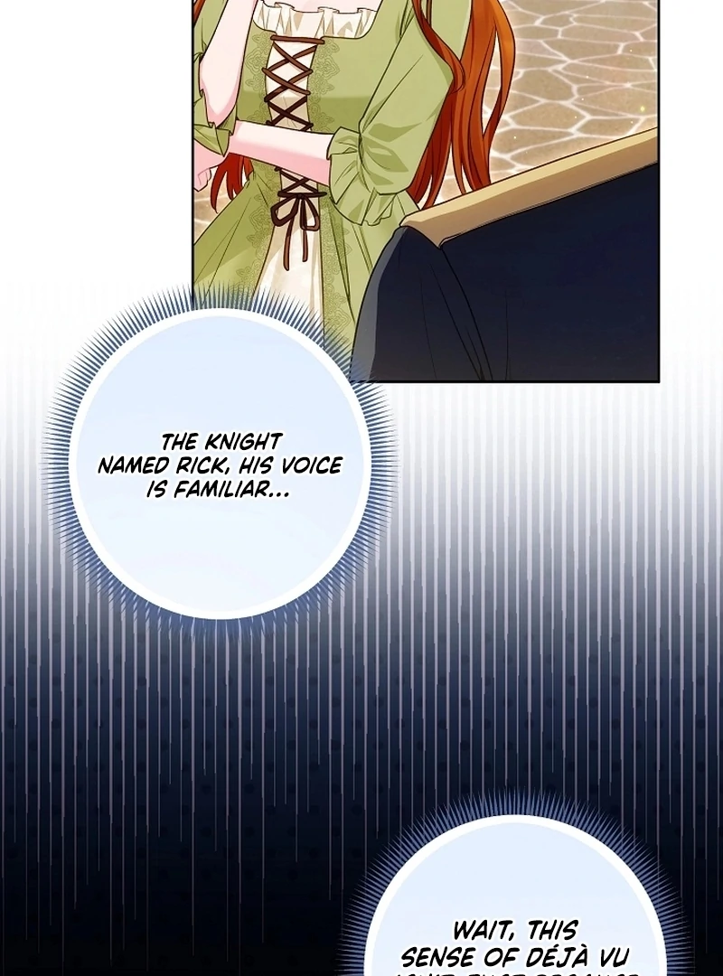 I’m a Villainess, but I Imprinted With the Male Lead Chapter 26 - Page 75