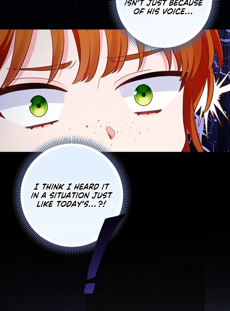 I’m a Villainess, but I Imprinted With the Male Lead Chapter 26 - Page 76