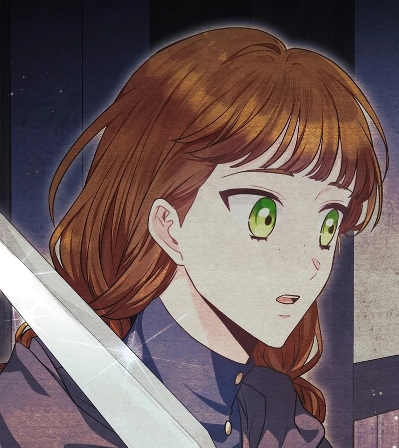 I’m a Villainess, but I Imprinted With the Male Lead Chapter 26 - Page 77