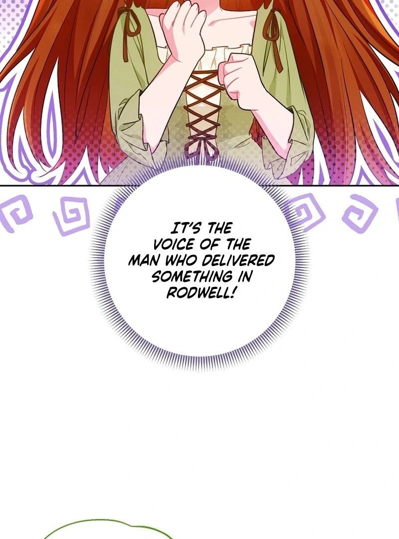 I’m a Villainess, but I Imprinted With the Male Lead Chapter 26 - Page 80